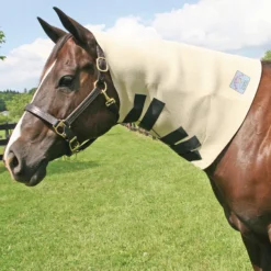 SuperSweats Neck Sweat Horse