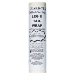 Guard-Tex Self-Adhering Leg & Tail Wrap