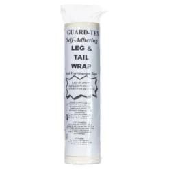 Guard-Tex Self-Adhering Leg & Tail Wrap -Sstack Sales Store 01914 alt b