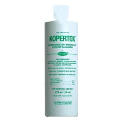 Kopertox