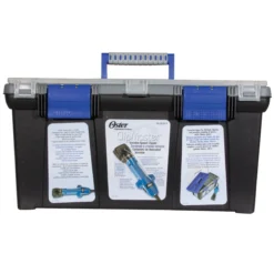 Oster® Oster Clipmaster Variable Speed Horse Clippers -Sstack Sales Store 02086 alt c