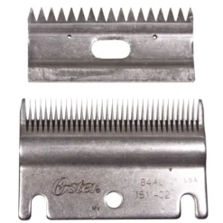 Oster® Oster Clipmaster Replacement Combo Blade Set