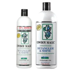 Cowboy Magic® Detangler™ & Shine