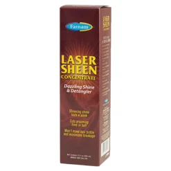 Laser Sheen Hair Polish Concentrate