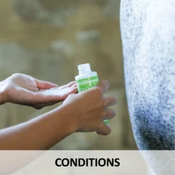 Ultra® Mane & Tail Conditioner -Sstack Sales Store 02180c feature b overlay