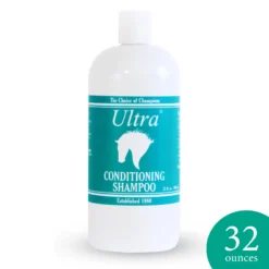 Ultra® Conditioning Shampoo -Sstack Sales Store 02184C alt a
