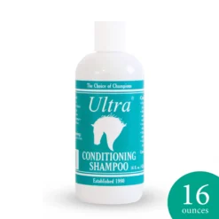 Ultra® Conditioning Shampoo -Sstack Sales Store 02184C alt b