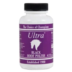 Ultra® Hoof Polish -Sstack Sales Store 02203c black
