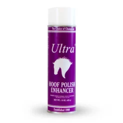 Ultra® Hoof Polish Enhancer