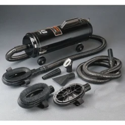 Vac 'N' Blo Pro Horse Vacuum