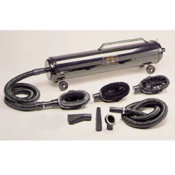 Vac 'N' Blo Pro Deluxe Vacuum