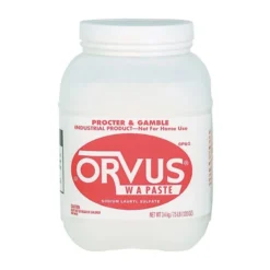 Orvus Paste Shampoo