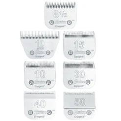 Oster® CryogenX™ A5 Blades