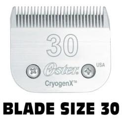 Oster® CryogenX™ A5 Blades -Sstack Sales Store 02271c alt b