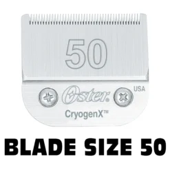 Oster® CryogenX™ A5 Blades -Sstack Sales Store 02271c alt c