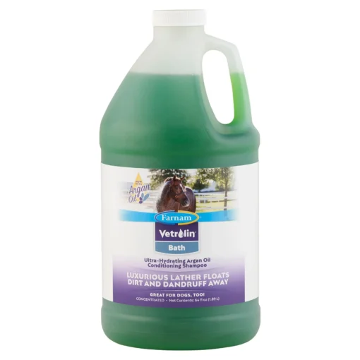 Vetrolin Bath 64 Oz. -Sstack Sales Store 02675