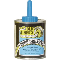 Old Timers Hoof Dressing