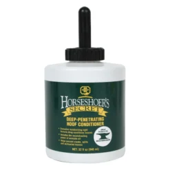 Horseshoer's Secret Hoof Conditioner