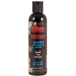 Eqyss Survivor Super Detangler Shine