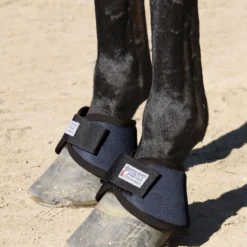 Dura-Tech® Magnetic Bell Boots (5 Magnets)