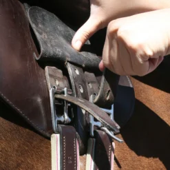 Joseph Sterling® Overlay Girth -Sstack Sales Store 10277 alt e