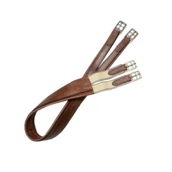 Joseph Sterling® Overlay Girth -Sstack Sales Store 10277 chestnut