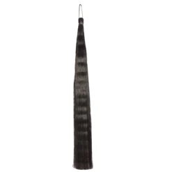 Schneiders Tail Extensions -Sstack Sales Store 10700 jetblack