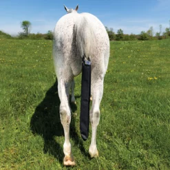 Dura-Tech® Breathable And Waterproof Tail Bag -Sstack Sales Store 12376 black