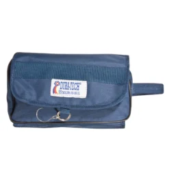 Dura-Tech® Accessory/Clipper Roll-Up Bag -Sstack Sales Store 13186 navy