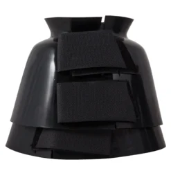 Dura-Tech® EZ Clean Bell Boot -Sstack Sales Store 16719 black