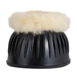 Dura-Tech® Double Lock Bell Boots With Sheepskin 7 Dura-Tech® Double Lock Bell Boots With Sheepskin -Sstack Sales Store 18355 alt c