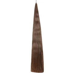 Schneiders Tail Extension With Natural Loop -Sstack Sales Store 18387 brown