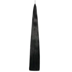 Schneiders Tail Extension With Natural Loop -Sstack Sales Store 18387 jetblack