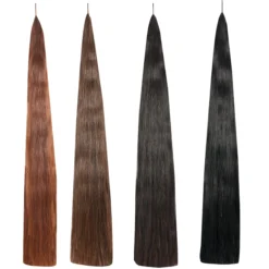 Schneiders Tail Extension With Natural Loop