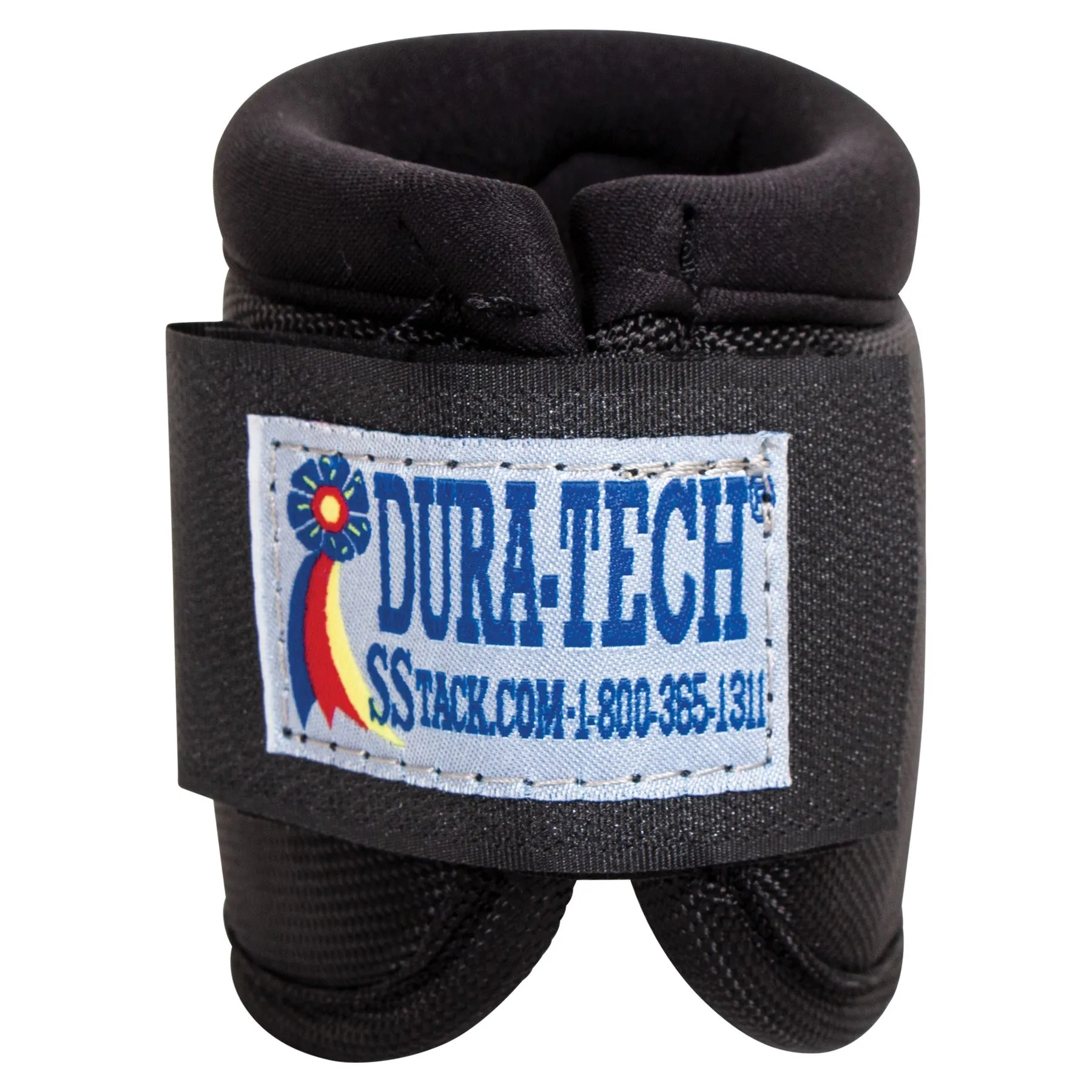 Dura-Tech® Ballistic Bell Boots 2 Dura-Tech® Ballistic Bell Boots - Image 2