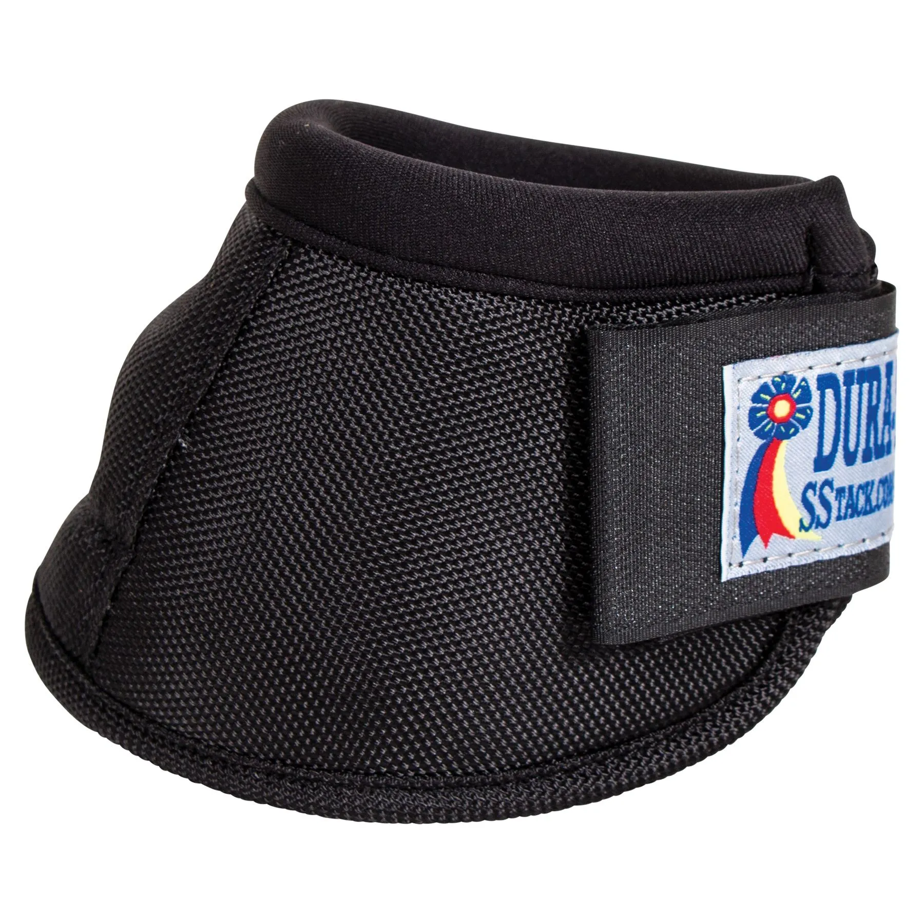 Dura-Tech® Ballistic Bell Boots 6 Dura-Tech® Ballistic Bell Boots - Image 6