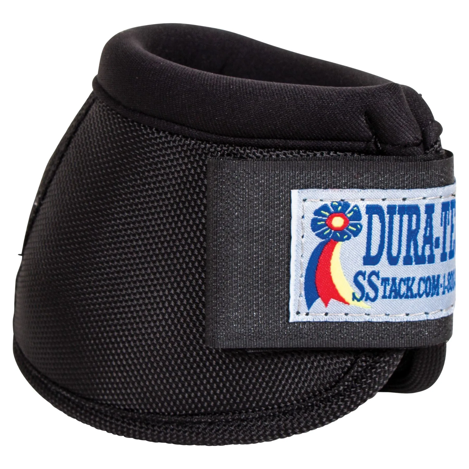 Dura-Tech® Ballistic Bell Boots 7 Dura-Tech® Ballistic Bell Boots - Image 7