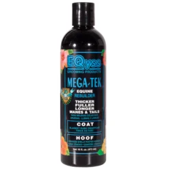 Eqyss Mega-Tek Rebuilder Hoof, Mane & Tail