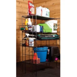 Easy-Up® Basket For Insta-Hot® Cart -Sstack Sales Store 22851 alt f