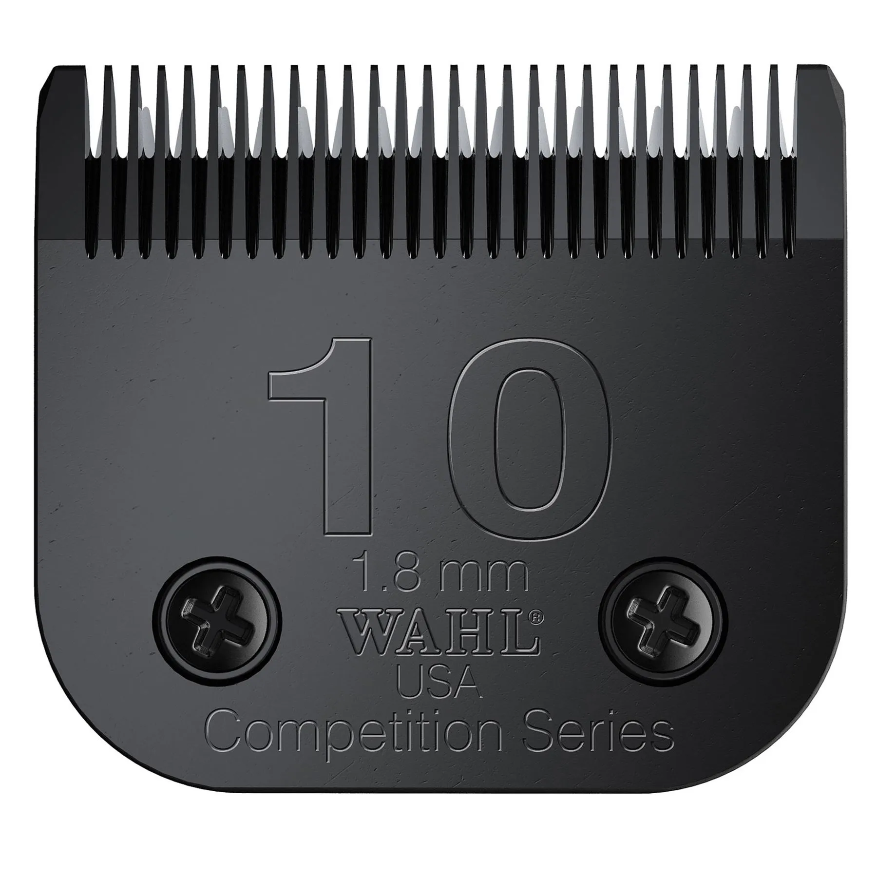 Wahl Ultimate Competition Blade 2 Wahl Ultimate Competition Blade - Image 2