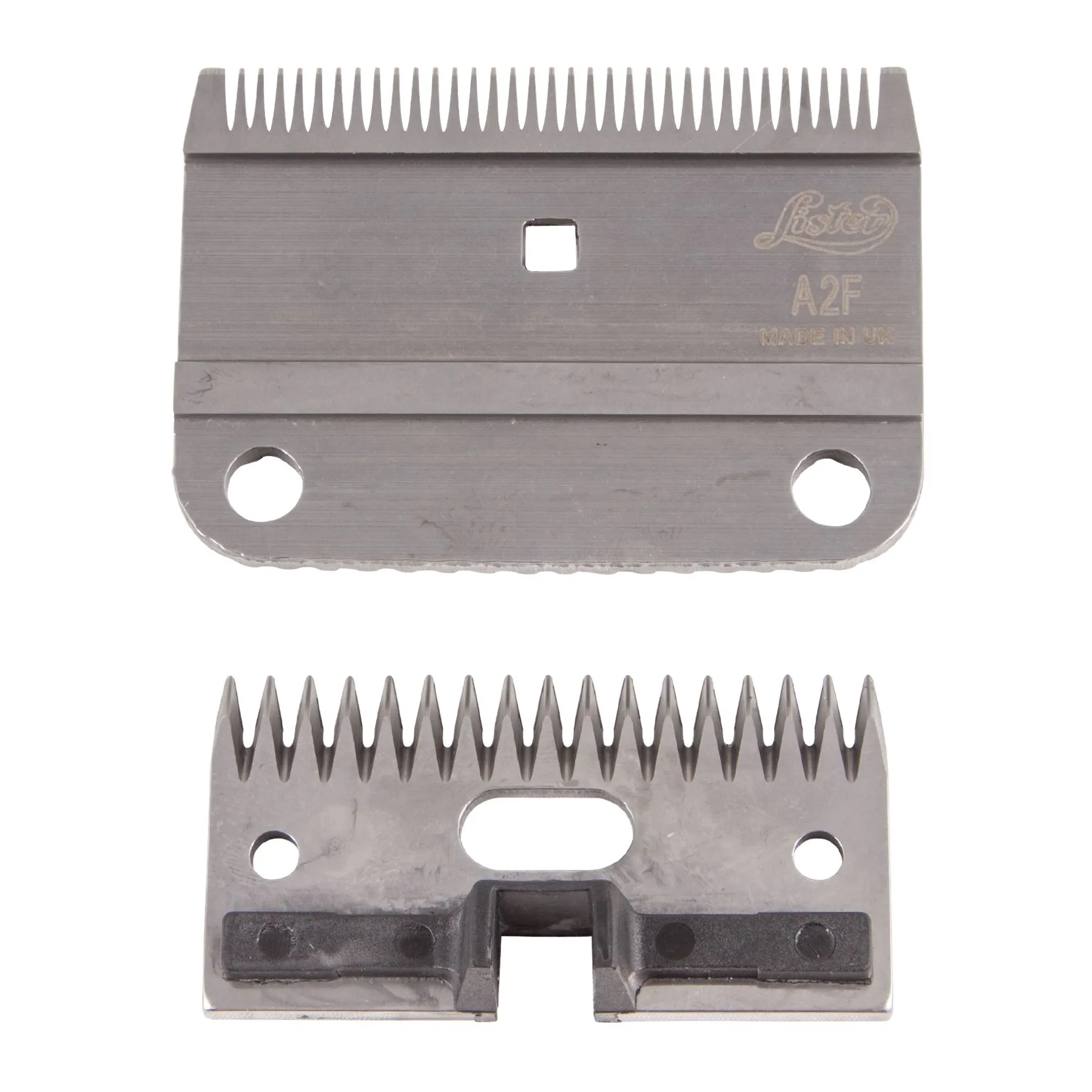 Lister Star Fine Blade 1 Lister Star Fine Blade