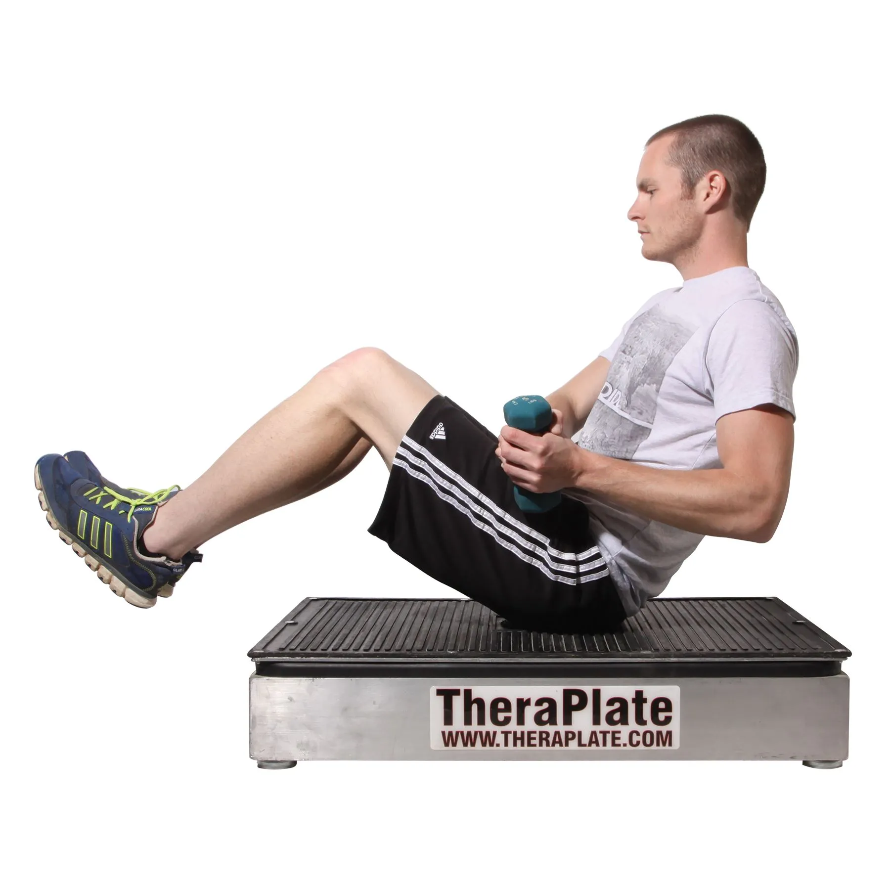 Theraplate Human 2'x3' 5 Theraplate Human 2'x3' - Image 5