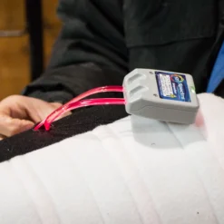 Wearable LASERwrap™ - Leg Wraps -Sstack Sales Store 24862c alt c