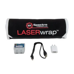 Wearable LASERwrap™ - Leg Wraps -Sstack Sales Store 24862c alt e