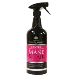 Canter® Mane & Tail Conditioner -Sstack Sales Store 25049c alt d