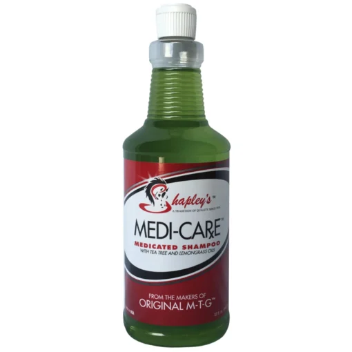Shapley's™ Medi-Care™ Medicated Shampoo -Sstack Sales Store 25360
