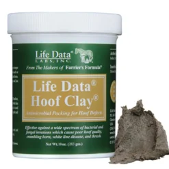 Life Data® Hoof Clay® 10oz