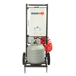 Insta-Hot® 2/Pro Cart By Easy-Up® -Sstack Sales Store 25594 alt b