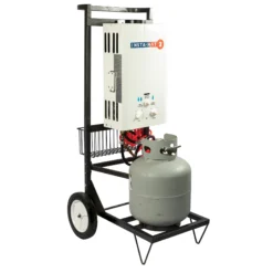 Insta-Hot® 2/Pro Cart By Easy-Up® -Sstack Sales Store 25594 alt c