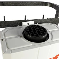 Insta-Hot® 2/Pro Cart By Easy-Up® -Sstack Sales Store 25594 alt d